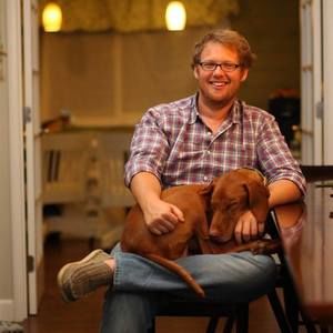 Meet your Posher, Simon